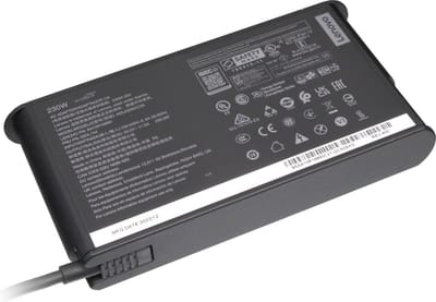 Lenovo 02DL144 oplader 230W - klein