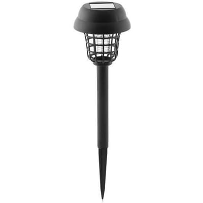 InnovaGoods | Lampe anti-moustique pour Jardin Garlam | Anti-Moustique