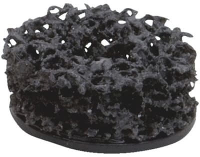 Wurth - Wielnaaf nylon schuurvliesschijf - Nylon schuurvliesschijf Voor wielnaafslijpers - x 5 st