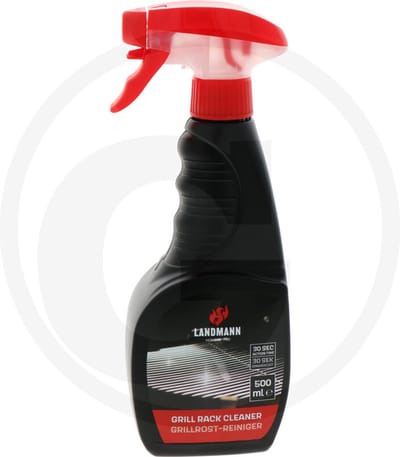 LANDMANN Grillroosterreiniger 500ml