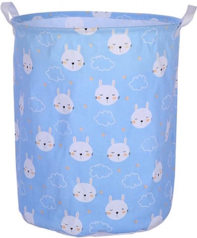Clever Storage Opbergzak met handvatten - Opvouwbaar --