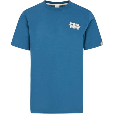 Protest Prtbaio – T shirt Heren – Korte mouwen – Ronde hals