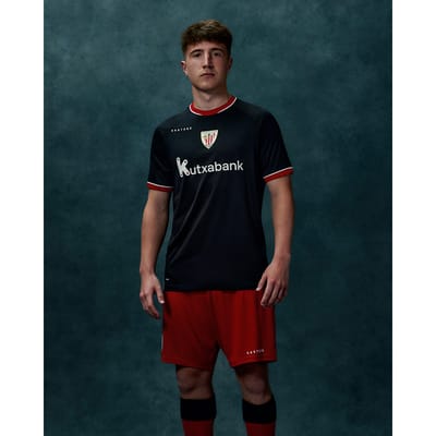 Athletic Club Pro Uitshirt 26/27 - Heren