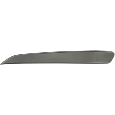 Sierlijst/beschermstrip, bumper BLIC 5703-05-5052921Q links