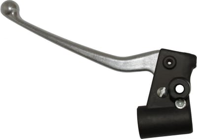 Hendelhouder links Domino voor Scooter Piaggio 50 Fly 4T 2005 tot 2014 2953.04 Nieuw