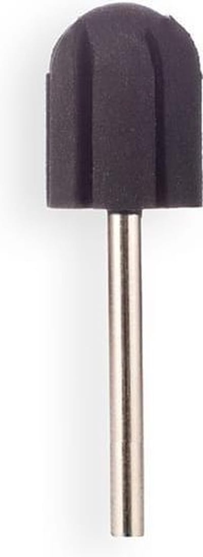 Cosmetics Zone Schuurkapjes Houder voor 10mm Schuurkapjes