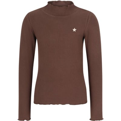 Like Flo F608-5400 Meisjes T-shirt - Maat 116