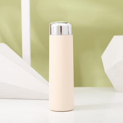 Japanse Stijl Eenvoudig Student Schattig Harajuku Stijl Beker Draagbare Thermosbeker Vrouwelijk Mini Kleine Capaciteit Ins Wind Handige Beker 150ml