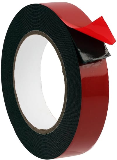 Dailygoody - Dubbelzijdige tape - sterke montage tape - Water- en