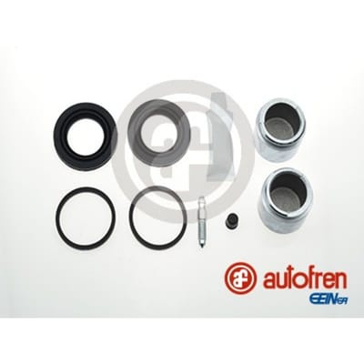 Reparatieset, remklauw AUTOFREN SEINSA D4-858C