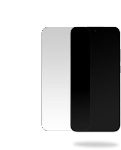 Mobilize Screenprotector geschikt voor POCO F7 Glazen | Mobilize Screenprotector - Case Friendly