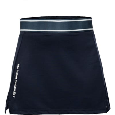 The Indian Maharadja Pique Skort Dames