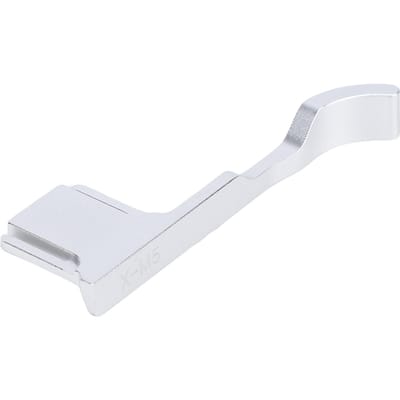 Metalen Duimgrip Geschikt voor X-M5 Camera Aluminiumlegering Hot Shoe Duim Omhoog Rust Handgreep