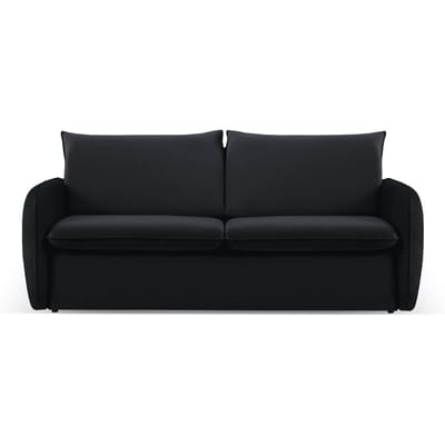 2-zitsslaapbank Vienna velvet | Cosmopolitan Design