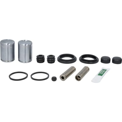 Budweg Caliper Reparatieset, remklauw BUDWEG 2090180