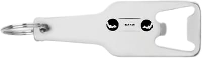 Akyol - batman flesopener - Superhelden - comics - cadeau - 105 x 25mm