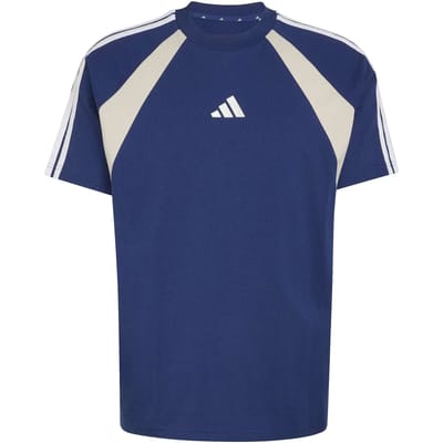 T-shirt adidas Seasonal Essentials Colorblock