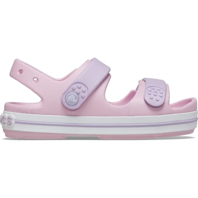 Crocs  Platte sandalen Crocband Cruiser Sandal K
