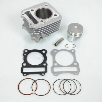 Teknix-cilinder voor Suzuki 150 GS-motorfiets ø62 mm / 157fmi nieuw