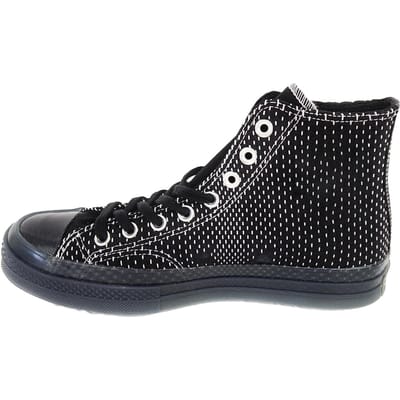 Chuck 70 Converse High 'Neon Nights - Black' 164083C 41 black