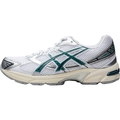 Baskets Unisexes ASICS Gel 1130 White Rainy Lake 1203A609-100 44 white
