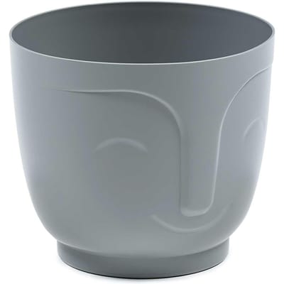 Urbanika Zoe - Bloempot - Decoratief - Compact - Stijlvol - 16 cm