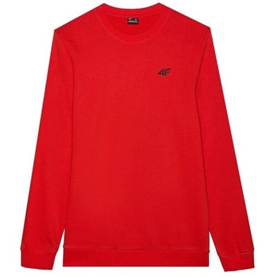 Sweaters 4F 4FWMM00TSWSM146570S