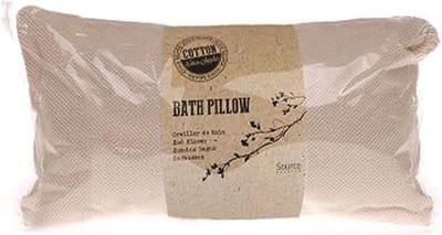Source Balance Badkussen Cotton