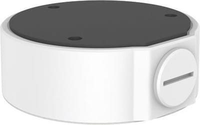 Uniview TR-JB03-G-IN montagebox van aluminium
