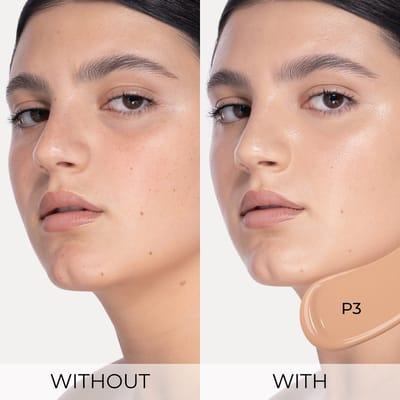 Natasha Denona HY-GLAM foundation (Various Shades) 30ml - P3