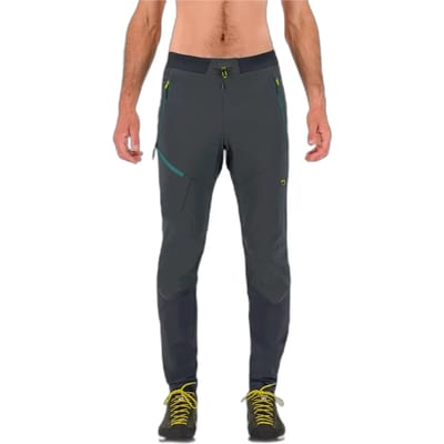 Karpos Rock Evo Broek Grijs 46 Man