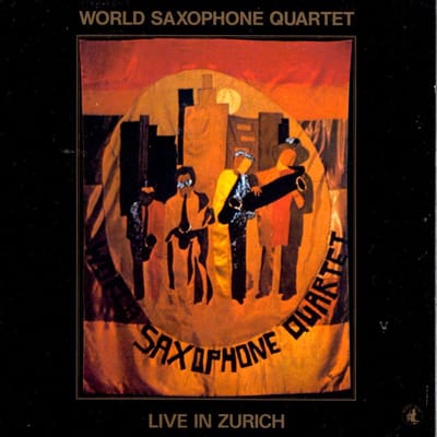Live In Zurich