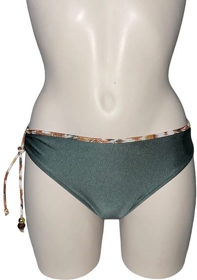 Marie Jo Swim Crete Bikini Rio Slip 1005650 Inca Gold - maat 42