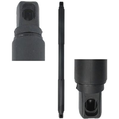 Gasveer, kofferruimte MAGNUM TECHNOLOGY MGS3151MT