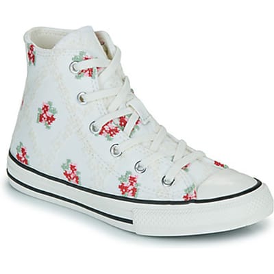 Converse  Hoge Sneakers CHUCK TAYLOR ALL STAR