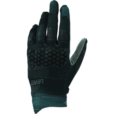 Leatt 3.5 Lite Off-road Handschoenen Zwart 2XL / Short