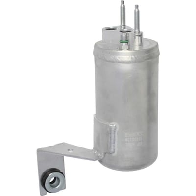 Droger, airconditioningsysteem THERMOTEC KTT120155