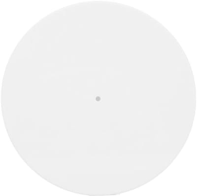 Dailygoody - Draaitafel Acryl Slipmat - Professionele