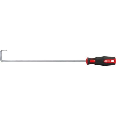 Transmissie-oliecontrolestaaf, 360 mm KS Tools 150.9266