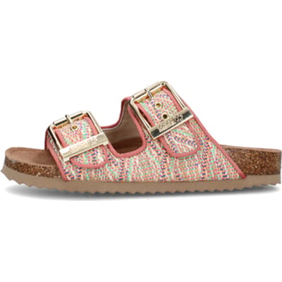 Sandalen Colors of California HC.BIO609/DER