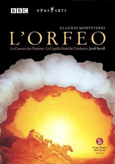 L'Orfeo