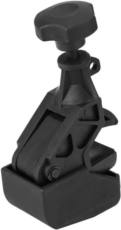 Car Tire Swivel Clamp Tyre Changer Tool - Ejoyous - voor Tyre Warmers - Wulst Clamp - Universele Rim Lifter