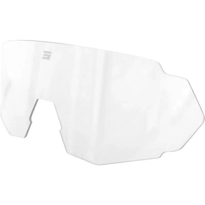 Schermmasker helder pc Shot Retina