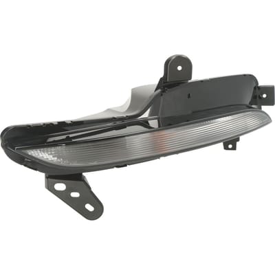 Knipperlicht HELLA 2BA 012 349-011 links
