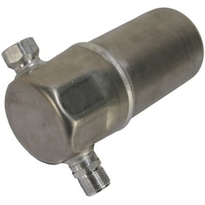 Droger, airconditioning NISSENS 95115
