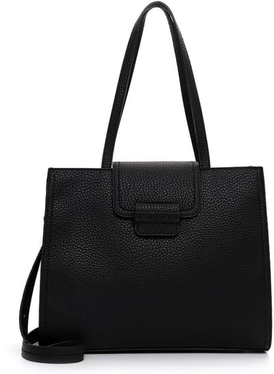 SURI FREY Shopper SFY Berly ( 14914 ) - Dames handtassen - black 100