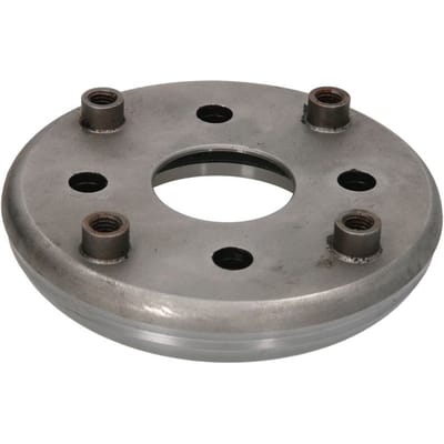Dt Spare Parts Ventilatorhub DT 3.15231