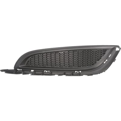 Bumper - ventilatierooster BLIC 6502-07-5079995P links