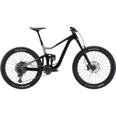 Framebescherming Monkey Products Giant - Trance-X-29-Alloy