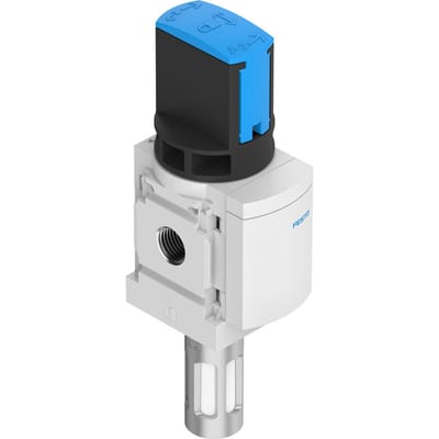 FESTO Inschakelventiel G1/4'' 0-14bar 2200l/min - 541259 - P2WXW